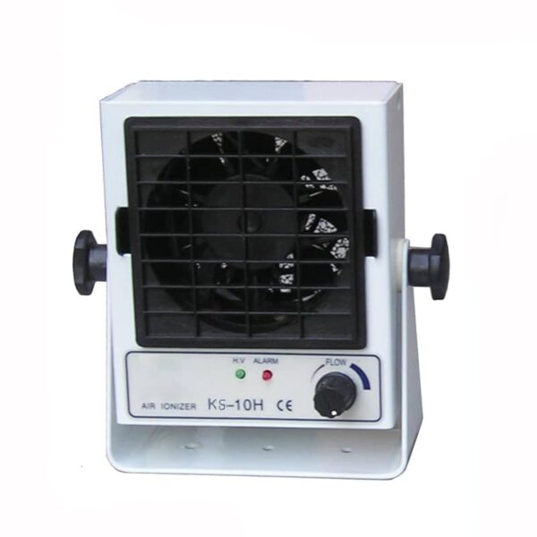 Bench Top Ioniser Fan - Image 2