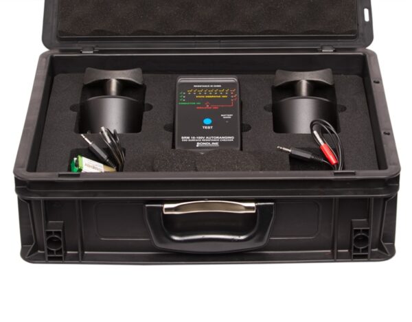 Surface Resistivity Kit
