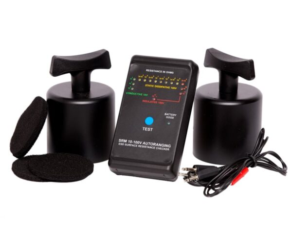 Surface Resistivity Kit - Image 2