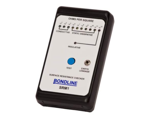 Surface Resistance Meter