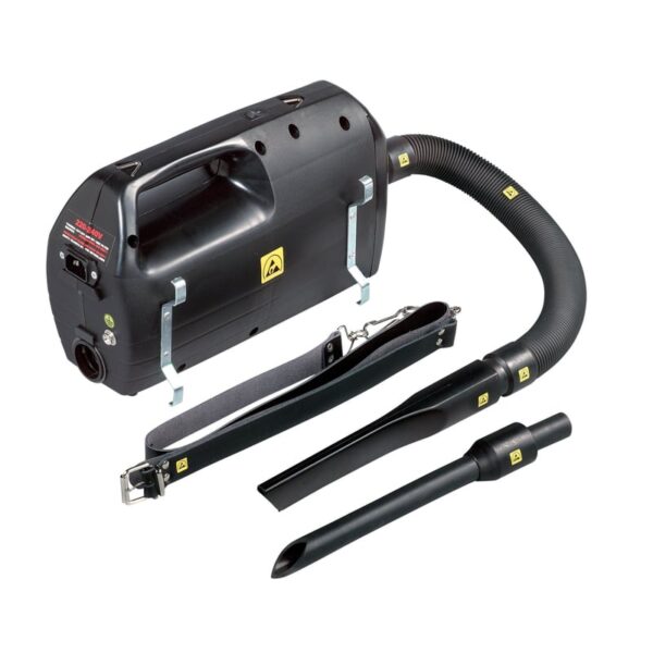 ESD Vacuum Cleaner