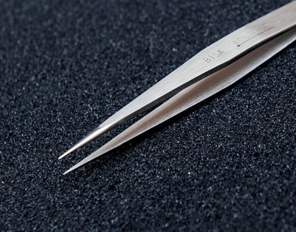 General Purpose Tweezer B1SA (120mm long)