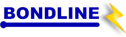 the bondline logo