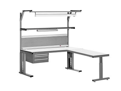 benches | Bondline