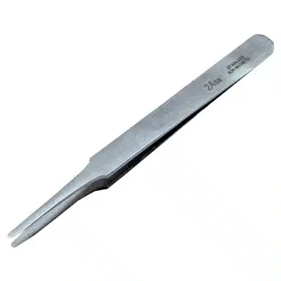 High Precision Tweezers