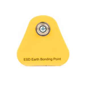 BPE European bonding plug.