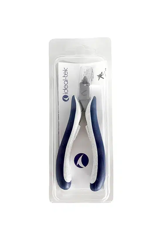 Tapered Relieved Small Full Flush Cutters - Image 6