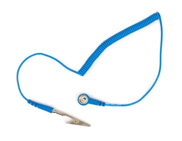Clearance ESD Wrist Straps and Cords