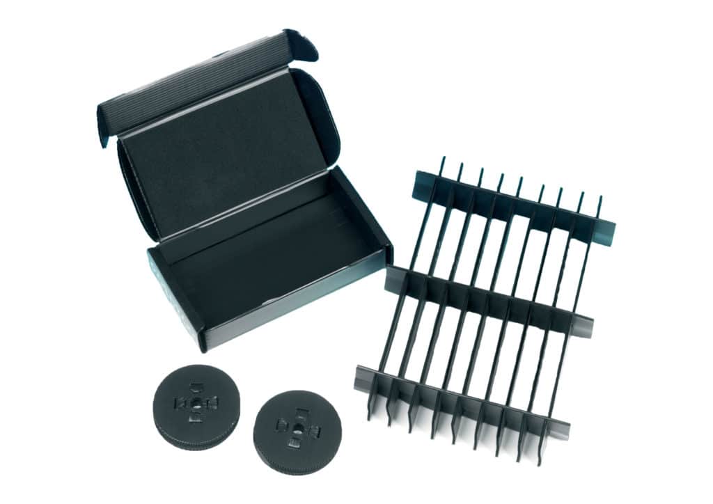 Conductive Corrugated Plastic Correx