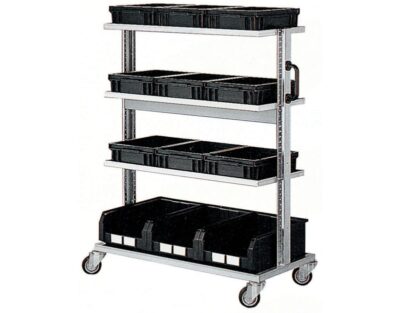 ESD Trolleys