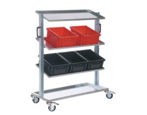 ESD Safe Workstation
