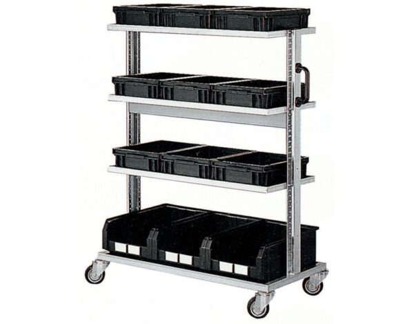 ESD Trolleys