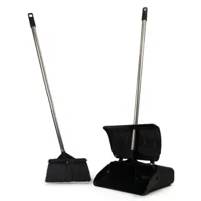 ESD Dustpan and Brush BRDP