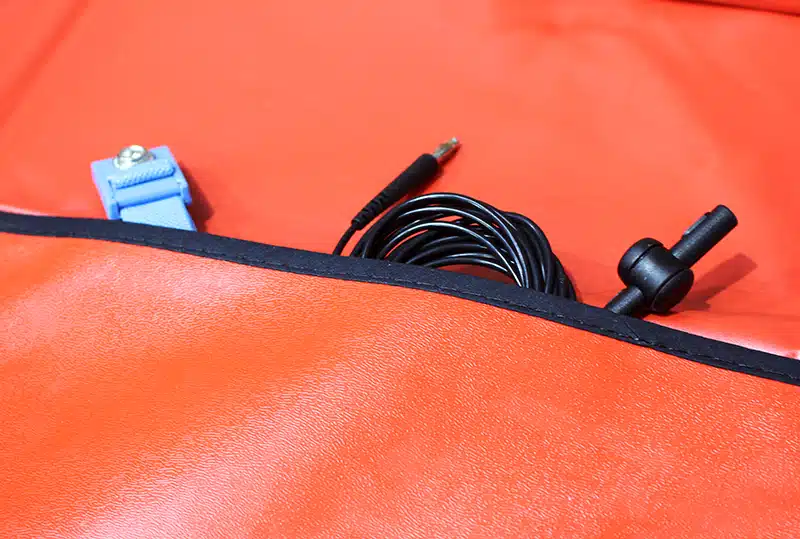 Killstat Portable ESD Field Service Kit - Image 8
