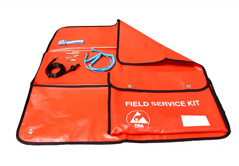 Killstat Portable ESD Field Service Kit - Image 7