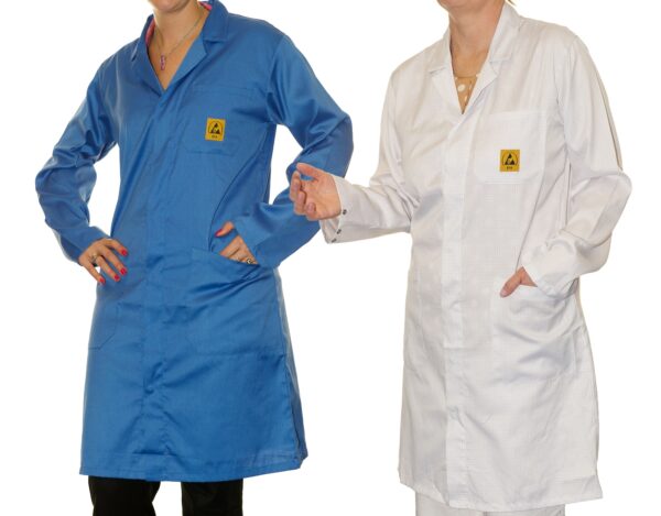 Clearance ESD Garments