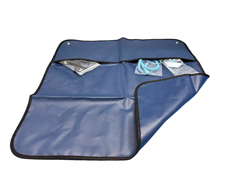 Killstat Portable ESD Field Service Kit - Image 6