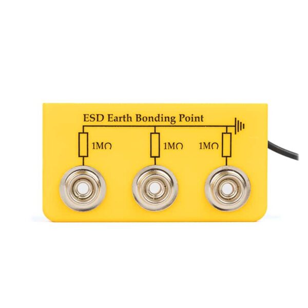 Special Offer Earth Bonding Points