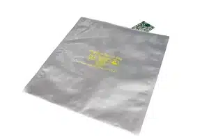 Moisture Barrier Bag With PCB - Bondline Electronics Ltd