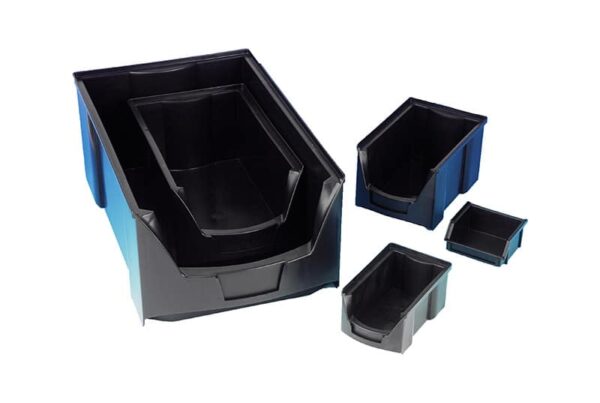 Clearance ESD Storage