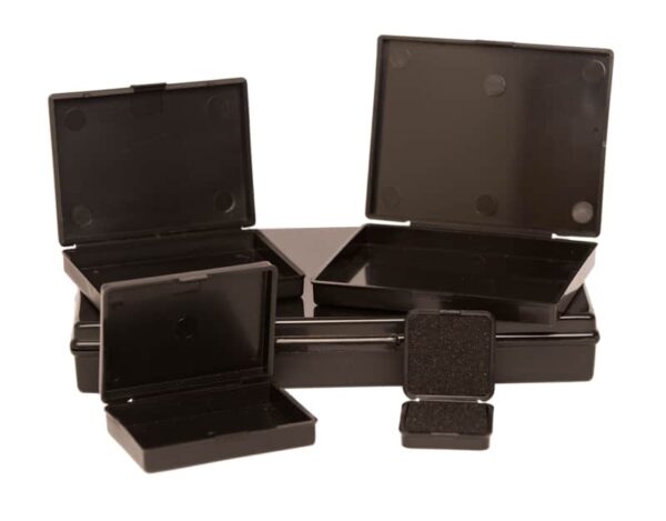 Component Storage