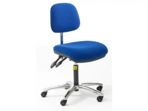 ESD Chair for Static Environments