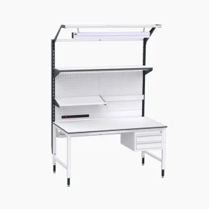 Supreme ESD KS Workbench from Bondline Electronics Ltd.