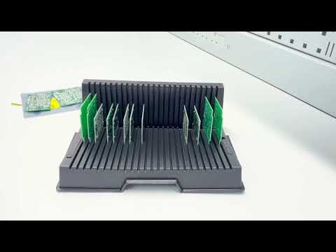 Conductive PCB Racks - Image 5