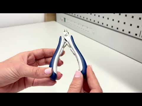 Tapered Relieved Small Full Flush Cutters - Image 9