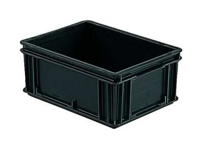 Euro Stacking Containers