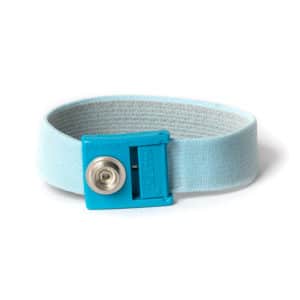 How Does An Anti Static Wristband Work?