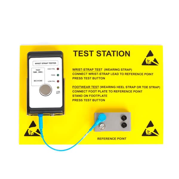 ESD Testing Instruments Everything You Need To Know Bondline