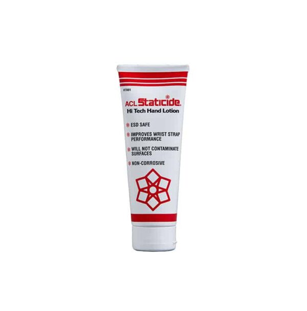 Clearance ESD Cleaning