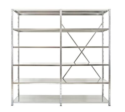 ESD Shelving