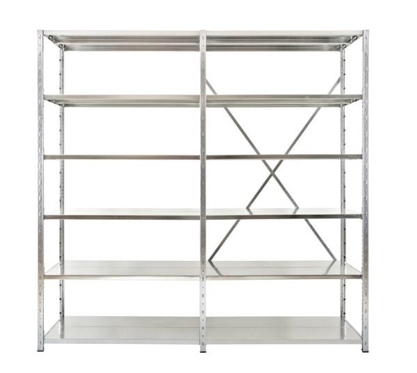 ESD Shelving