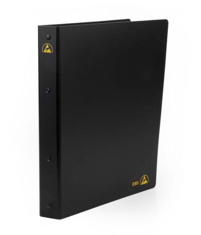 ESD Document Storage