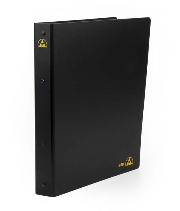 ESD Document Storage