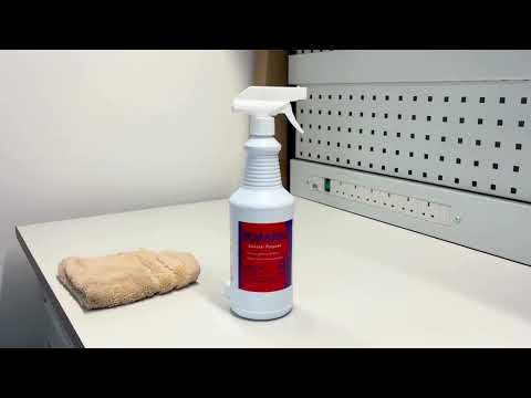 Anti Static General Purpose Staticide Spray