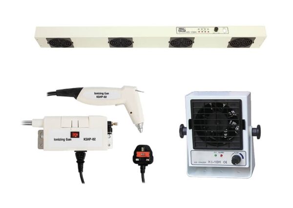 ESD Ionisers