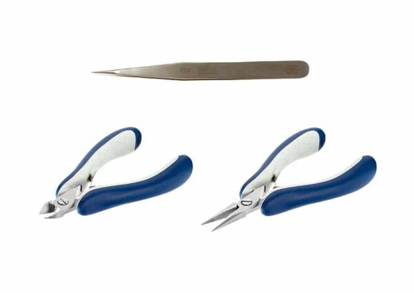 ESD-Safe Hand Tools