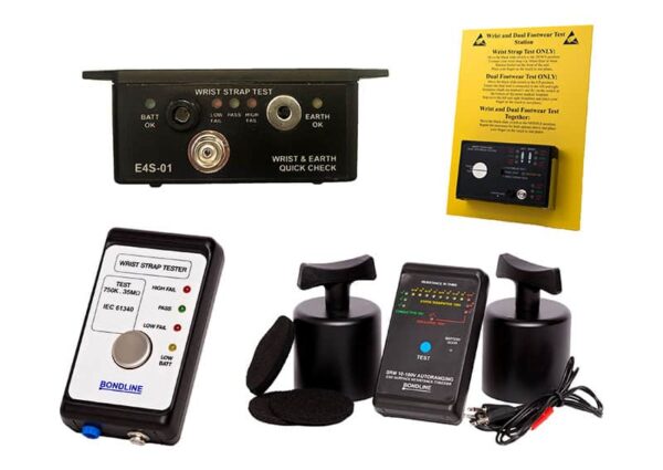 ESD Testing Equipment