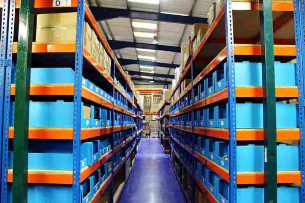 Warehouse Products