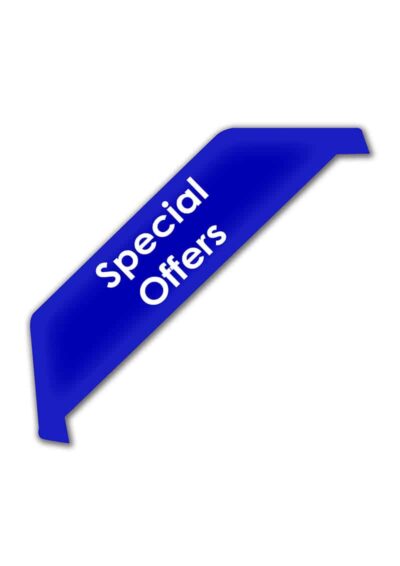 Special Offers
