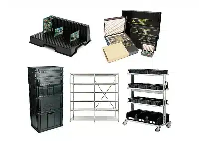 Storage and Handling