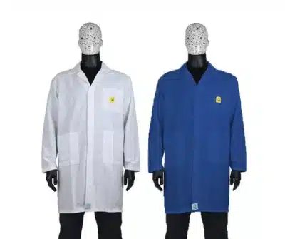 Special Offer ESD Garments & Gloves
