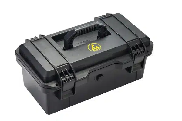 ESD Tool Box