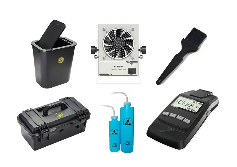 New ESD Products (2)