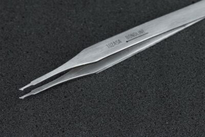SMD Tweezer 102ASA (115mm long)