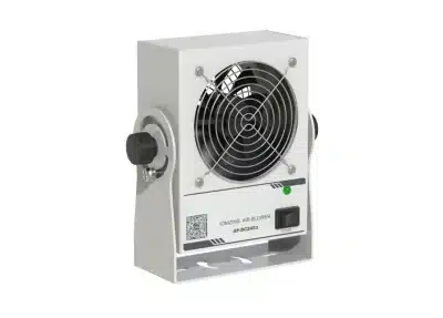 Bondline anti-static workstation setup – ESD grounding equipment