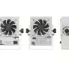 Mini Self-Cleaning Low Maintenance Ioniser - Image 4